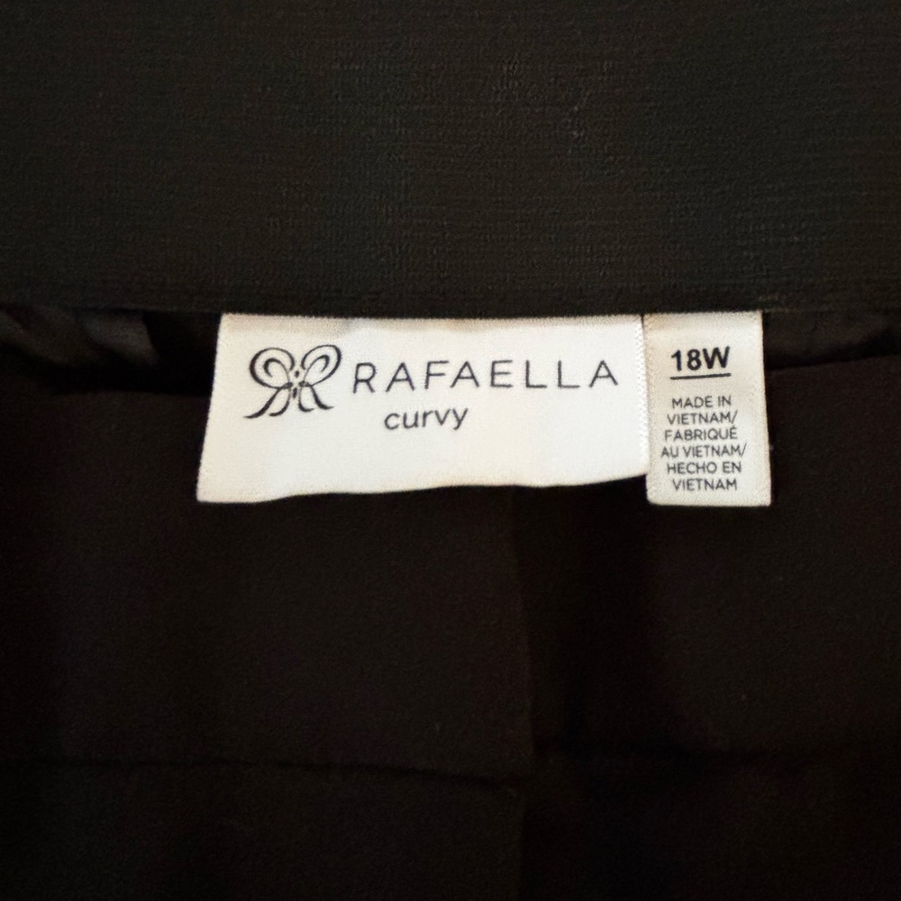 Women’s size 18 dress pants
